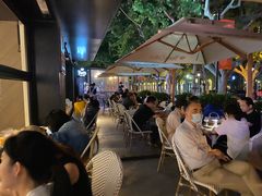 -Peet's 皮爷咖啡(东湖路手作店)