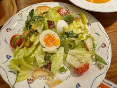 -1886德国汽车餐厅(外滩中央店)