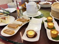 -顺悦酒家(嘉信城市广场店)