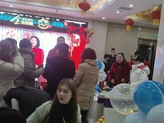 -红菜坊·烤鸭·川鲁宴(石园店)