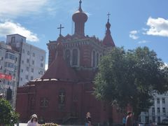 -圣·阿列克谢耶夫教堂