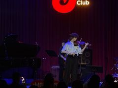 -JZ Club 爵士酒吧(上海店)