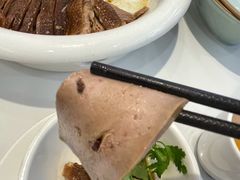 -陆记鹅庄·潮汕菜·狮头鹅(大仟里店)