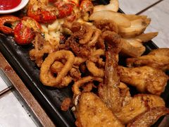 -必胜客(远大路店)