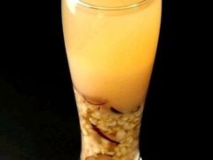 红枣薏米糖水-丽的面家(多宝路店)