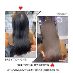 -东时烫染造型·Hair Salon