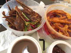 -辛香汇(大华第一坊店)