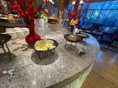 -翠湖六号全日制西餐厅(翠湖宾馆店)