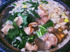 -王明古法砂锅居(开化寺店)