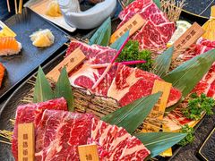 -河风の幸会精致料理