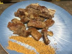 -春田小幸铁板烧(忠义街店)