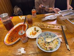 -福苗小骆驼烧烤(莲湖路店)