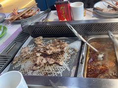-新艺自助美食城(中山路店)