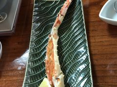 -蟹料理 北海道かに将軍(札幌本店)