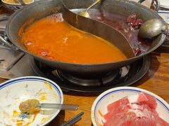 -袁山山重庆火锅(丈八北路店)
