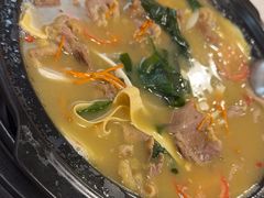 -草原三宝汤锅