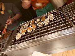 -亚马逊环球美食百汇(新城吾悦广场店)