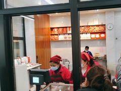-仙都辣酱鸭(总店)