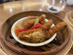 -富豪酒家(正大广场店)