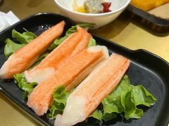 -牛街清真满恒記(平安里西大街店)
