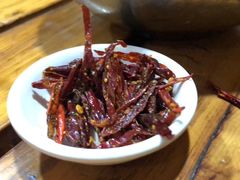 -贵州特色羊肉粉(北岸印象店)