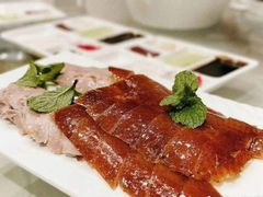 -韵秋荷(宝山龙湖天街店)