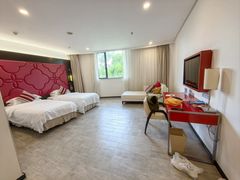 -Club Med地中海俱乐部·桂林度假村