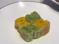 -狮王府淮扬菜(百家湖1912店)