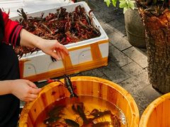 -可可大虾武汉土菜大排档(万松园1店)