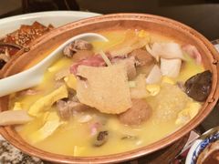 南京四季全家福-南京大牌档(中关村领展广场店)