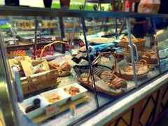 android_upload_pic-东哥面包 DONCO BAKERY(万风新天地购物中心店)