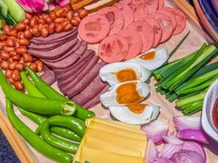 -最先生·烧烤·火锅·音乐聚会餐厅(大悦城店)