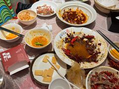 -有位虾匠·胶东土菜小馆(市北店)