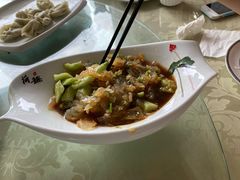 -前王院•巧克力海鲜市集餐厅(万平口店)