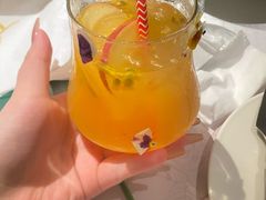 -PARFUM FLORAL花境法餐(南京首店)