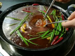 -石灰市毛记烧鸡公(解放碑店)