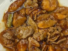 -烤肉宛饭庄(南礼士路店)