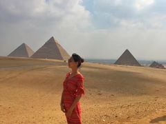 -吉萨金字塔群