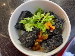 -黑色经典臭豆腐·长沙鲜食商店(坡子街店)
