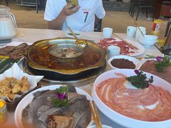 -枇杷园食为鲜火锅(南山店)