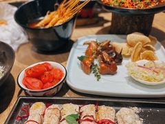 -成都吃客(九眼桥店)