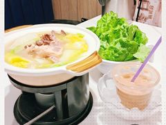 -太兴烧味餐厅(将军澳东港城店)