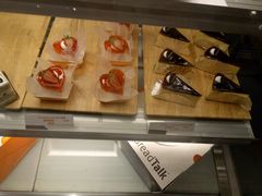 -BreadTalk面包新语·烘焙蛋糕(领展购物广场店)