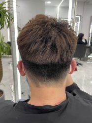 -Coo Hair salon