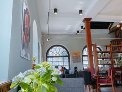 -1901 Cafe(西四店)