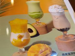 -豪客来牛排(空港华联店)