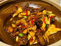 -马凯餐厅(地安门店)