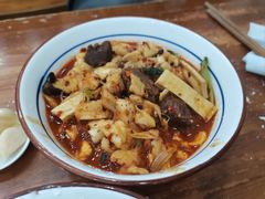 -刘信牛羊肉小炒泡馍(回民街店)