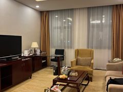 -山东政协大厦维景大酒店