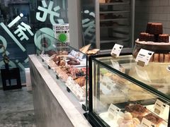 -光作面包Voila Lumiere(中山店)